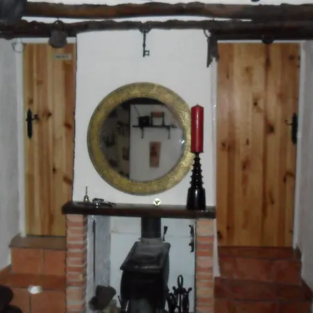 Bed & Breakfast Casa La Rosa Almedinilla