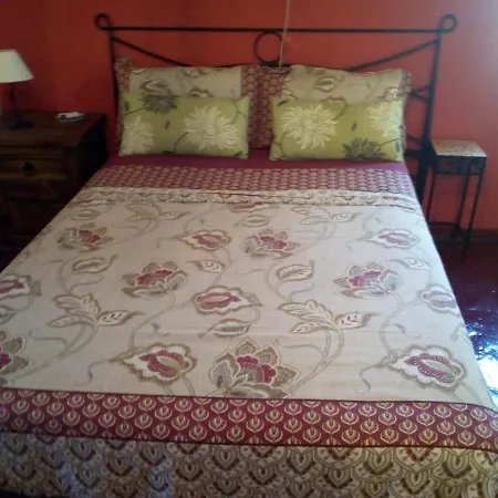 Bed & Breakfast Casa La Rosa 3*