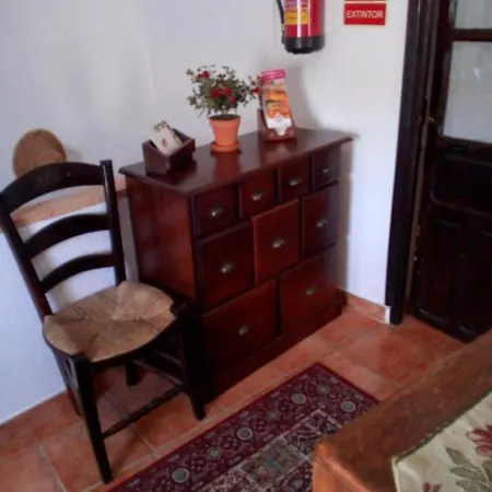 Bed & Breakfast Casa La Rosa 3*