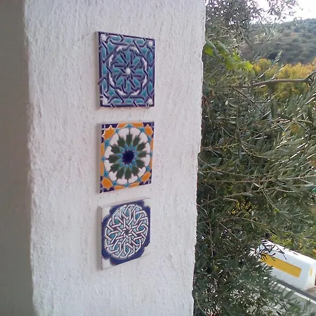 Bed and breakfast Casa Rosa