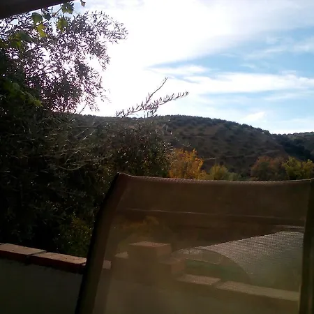 Casa Rosa 3*