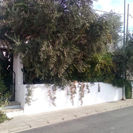 Casa Rosa Bed and breakfast Almedinilla