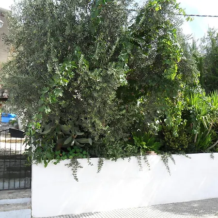 Bed and breakfast Casa Rosa 3*