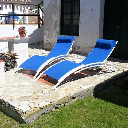 Bed and breakfast Casa Rosa Almedinilla