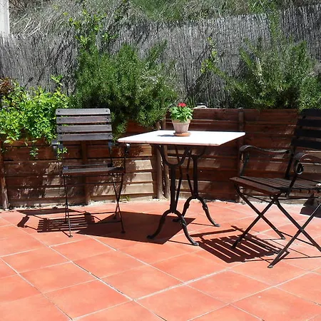 Bed and breakfast Casa Rosa