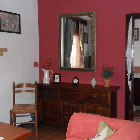 Casa La Rosa