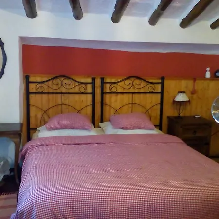 Casa Rosa