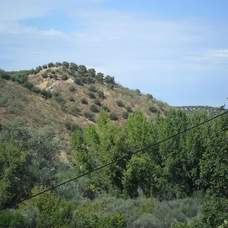 Casa Rosa Bed and breakfast 3*