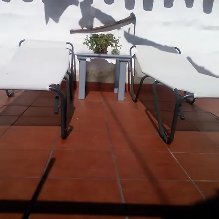 Bed and breakfast Casa Rosa