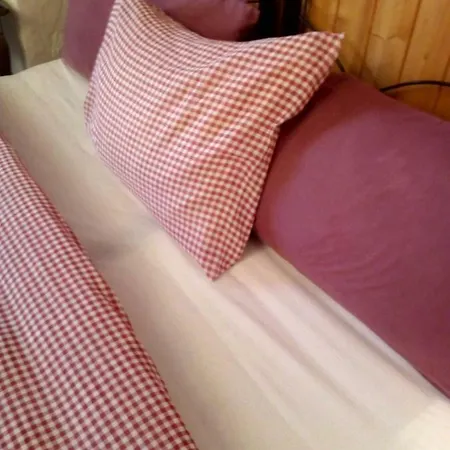 Bed and breakfast Casa Rosa
