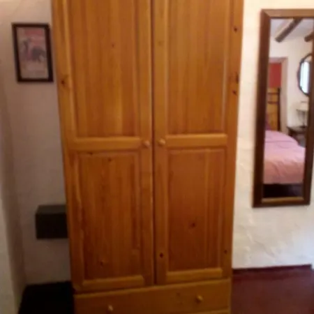 Bed and breakfast Casa Rosa