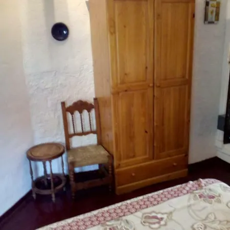 Casa Rosa Bed and breakfast 3*