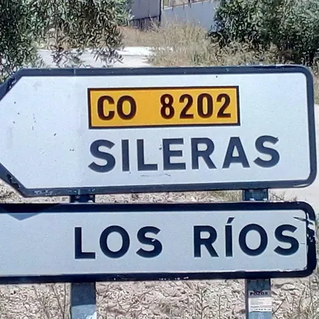 Casa Rosa 3*