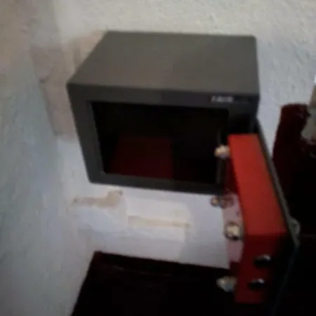Bed and breakfast Casa Rosa 3*