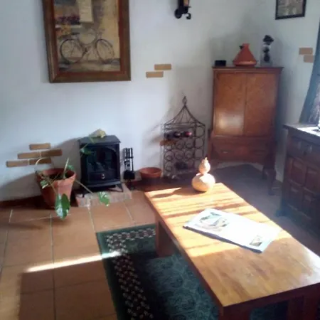 Casa Rosa