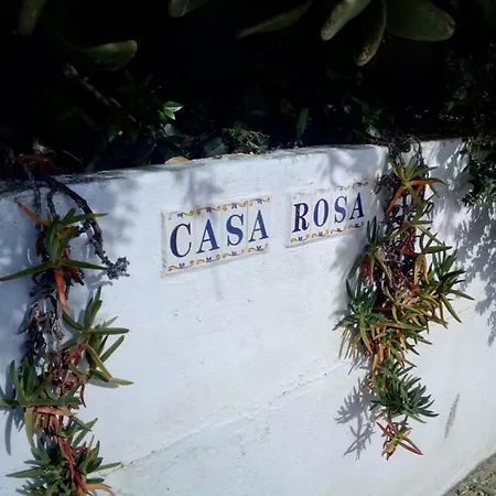 Casa Rosa 3* Almedinilla