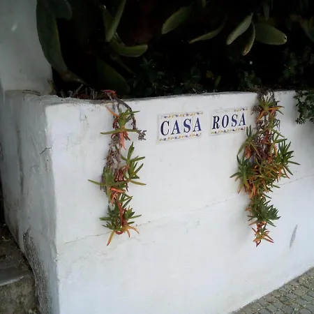 Casa Rosa Bed and breakfast Almedinilla