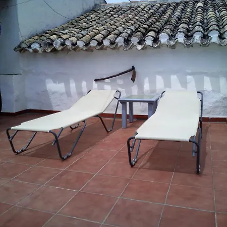 Casa Rosa