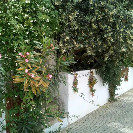 Casa Rosa