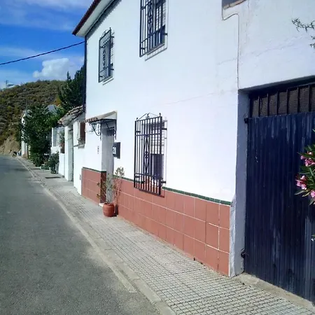 Casa Rosa