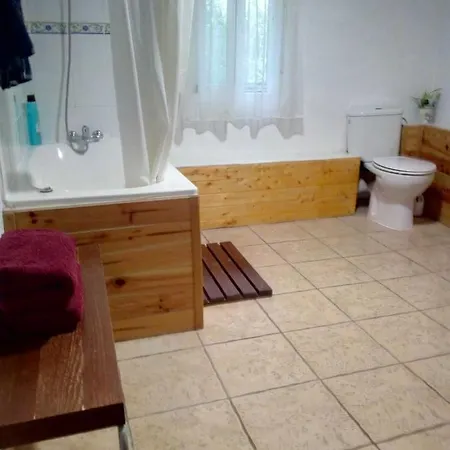 Bed & Breakfast Casa La Rosa