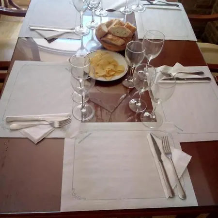 Casa Rosa 3*