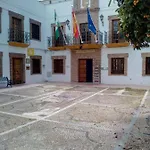 Alojamento de Acomodação e Pequeno-almoço Casa La Rosa Almedinilla