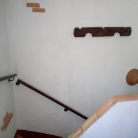 Frühstückspension Casa La Rosa 3*