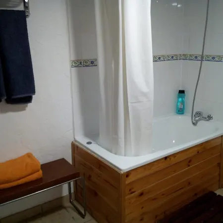 Casa La Rosa Frühstückspension 3*