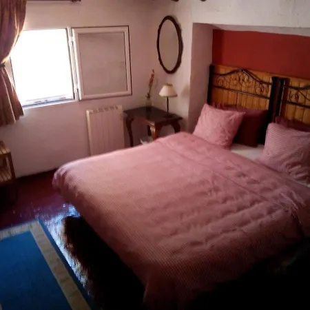 Frühstückspension Casa La Rosa 3*