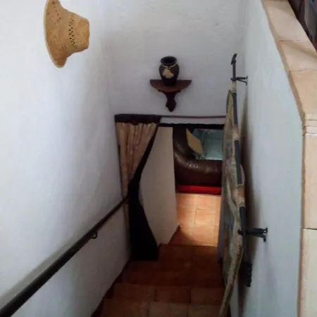 Casa La Rosa Frühstückspension 3*