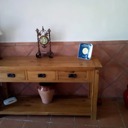 Casa La Rosa