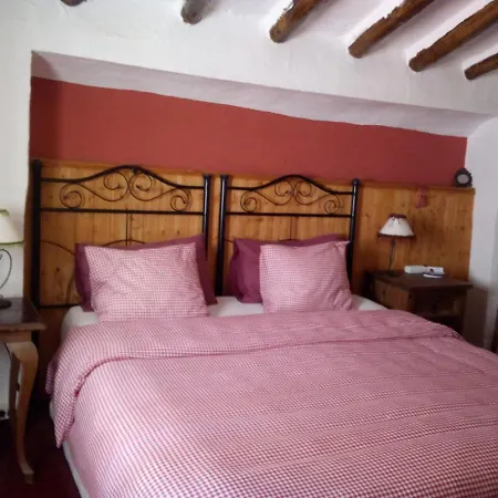 Casa La Rosa Frühstückspension 3*