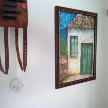 Casa La Rosa