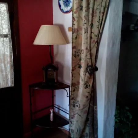Casa La Rosa Frühstückspension