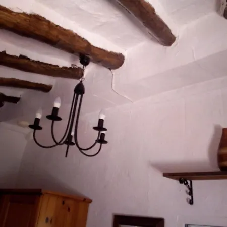 Casa La Rosa Frühstückspension
