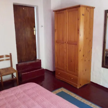Frühstückspension Casa La Rosa