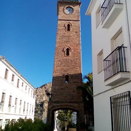 Frühstückspension Casa La Rosa