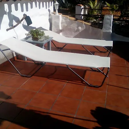 Casa La Rosa