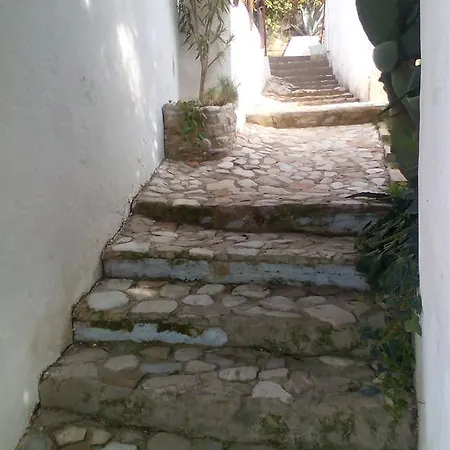 Frühstückspension Casa La Rosa