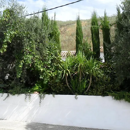 Casa La Rosa Almedinilla
