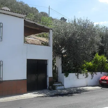 Frühstückspension Casa La Rosa