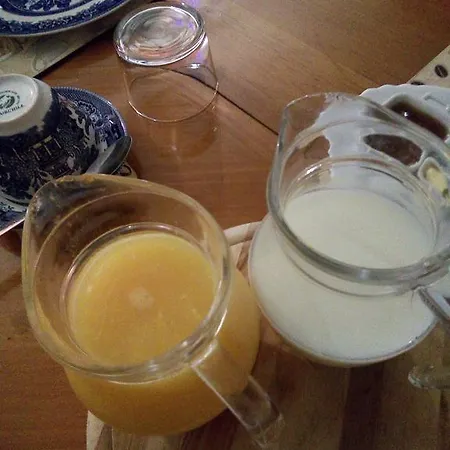 Casa La Rosa 3*