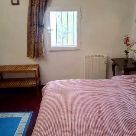 Casa La Rosa