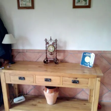Casa La Rosa