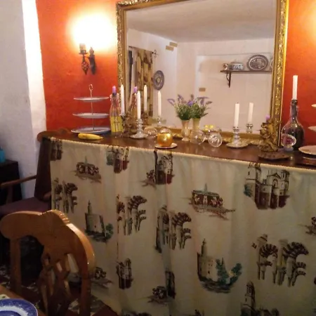 Casa La Rosa Frühstückspension