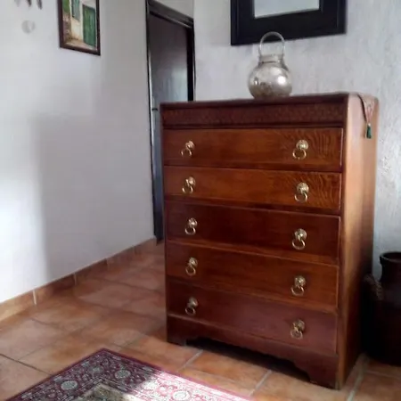 Casa La Rosa
