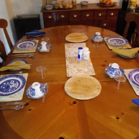 Casa La Rosa