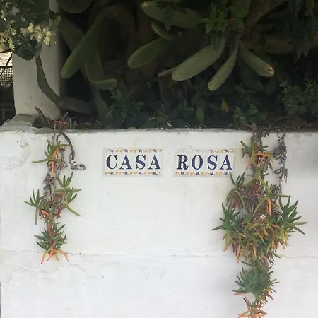 Casa La Rosa Almedinilla